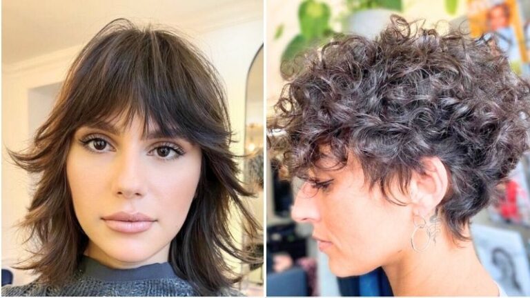Cool Haircuts